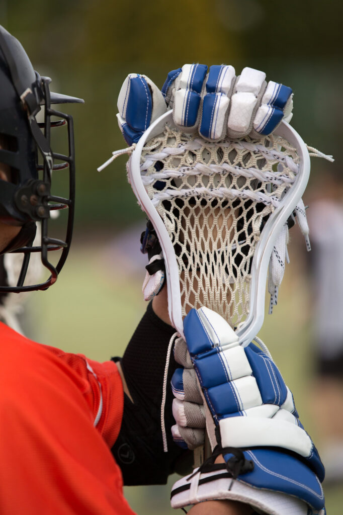 Lacrosse themed photos